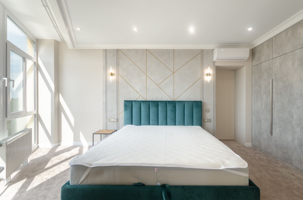 ЖК Композиция № 24, 3 комнаты