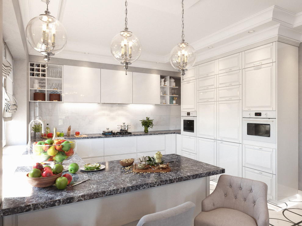 НеоКлассика для Дружной Семьи