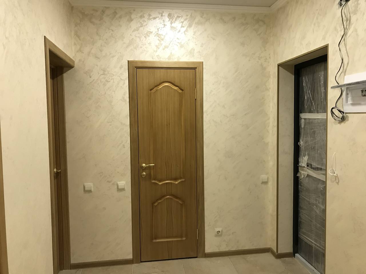 Ремонт квартиры 9 в Москве