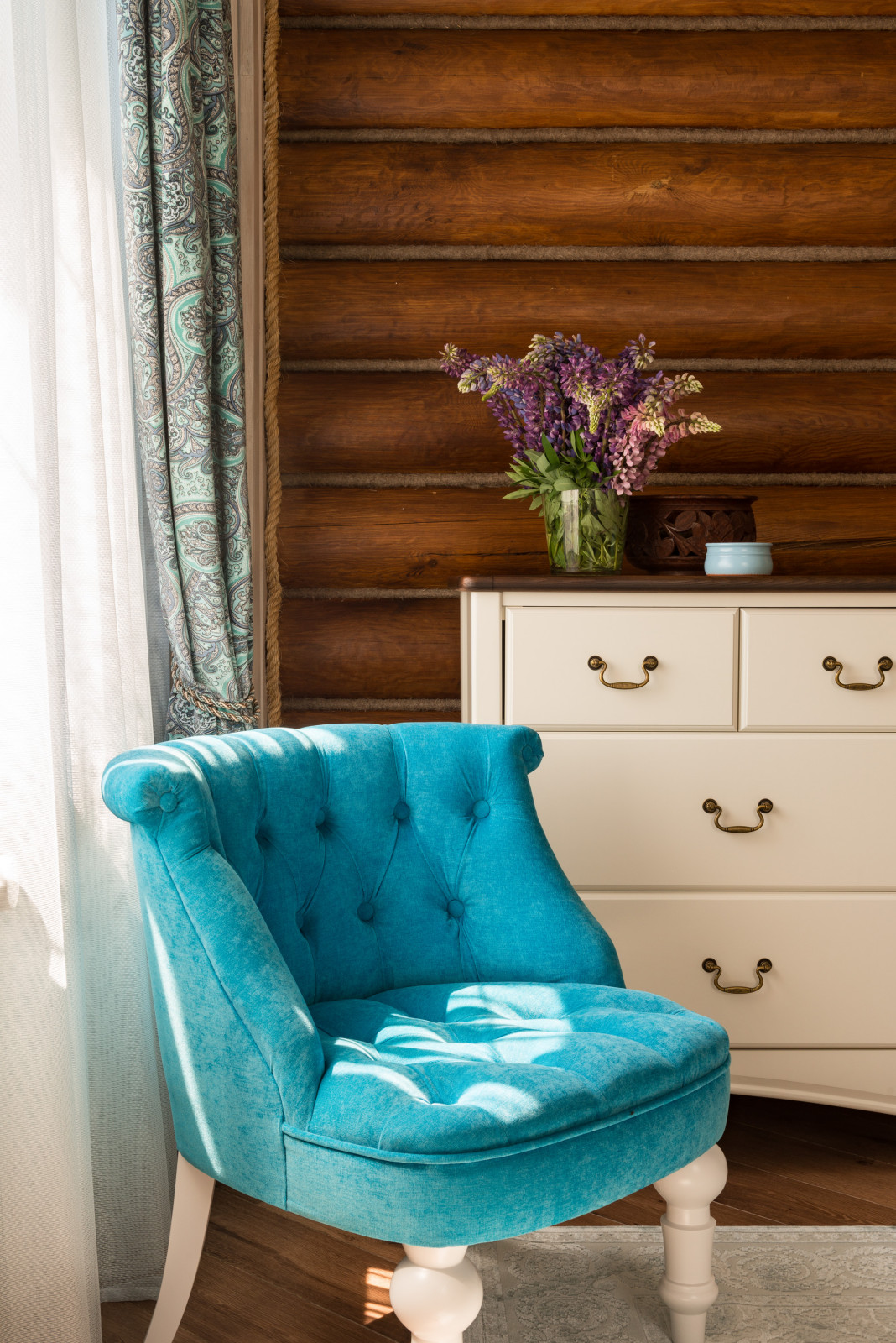 КП Золотая Роща