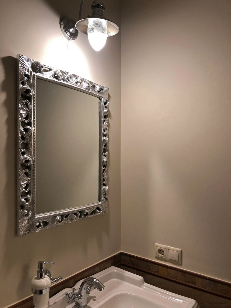 Баня в Дарьино