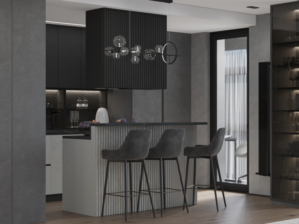 Квартал Стрижи