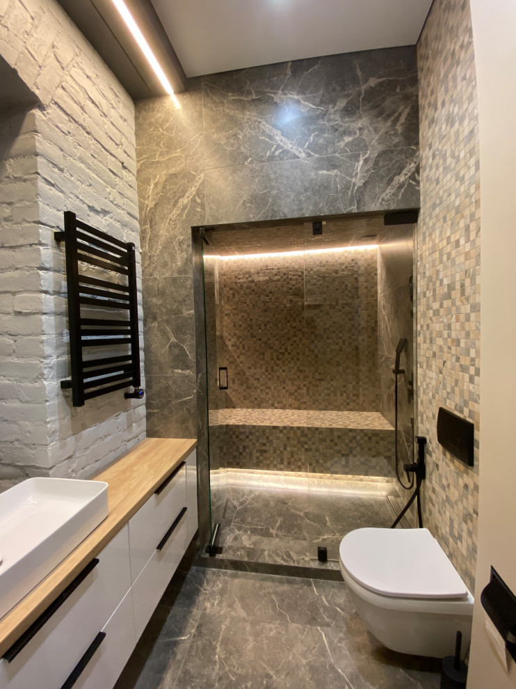 Квартира в центре Санкт-Петербурга, ул. Шамшева