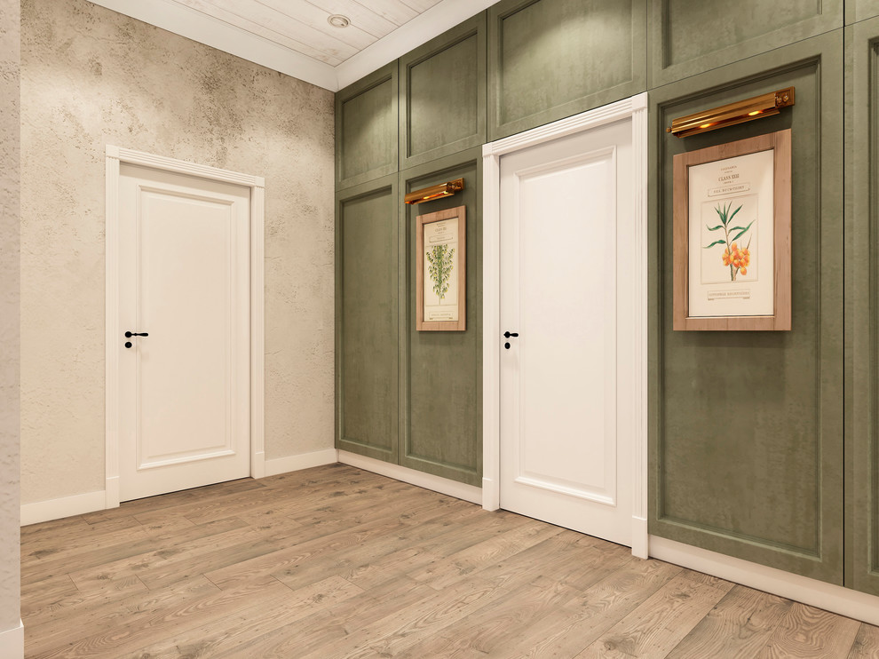 Интерьер дома в Ростове-на-Дону