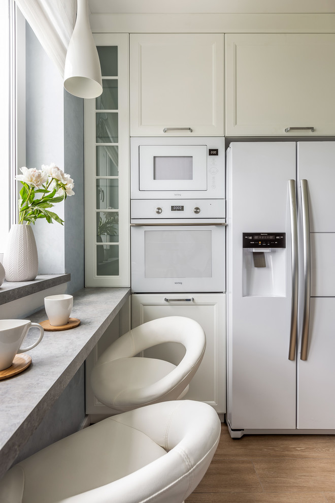 ЖК XXI квартал