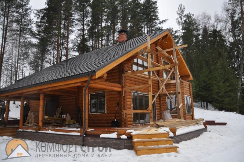 Фотографии наших работ