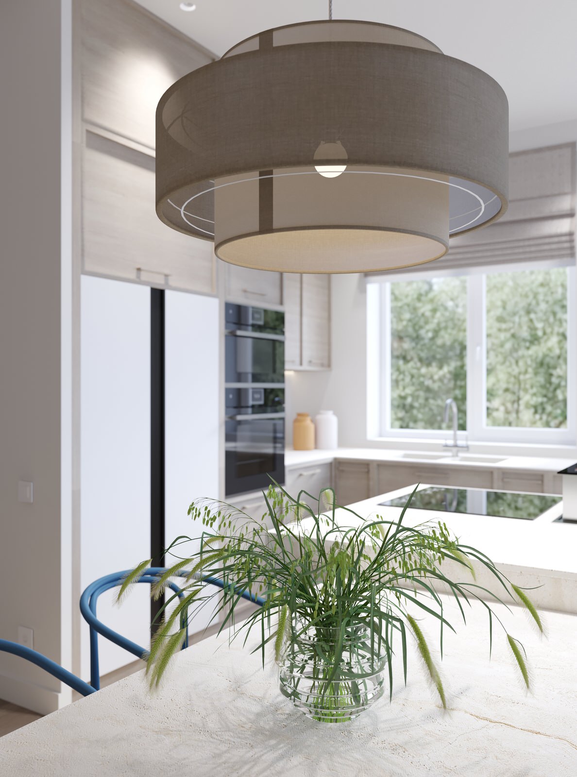 Дом на берегу