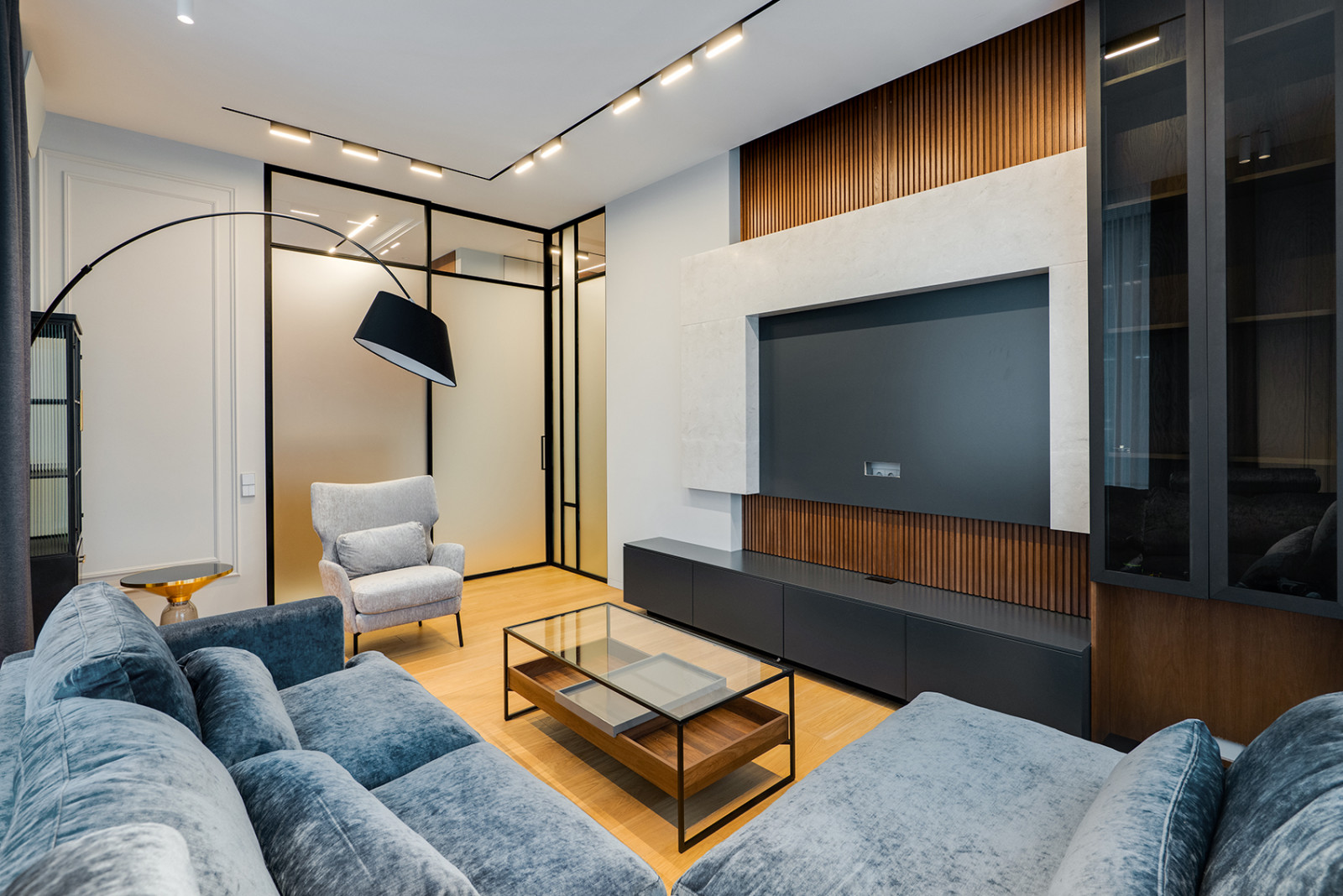 ЖК Новочеремушкинская 17