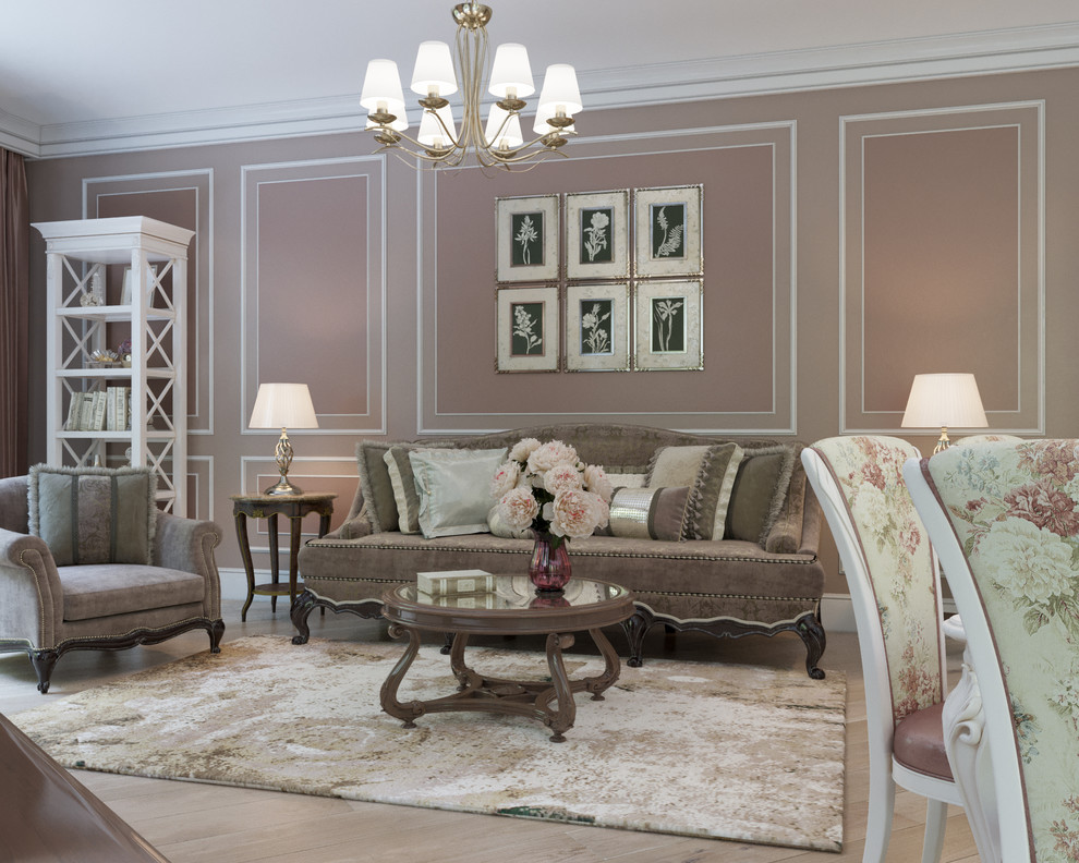 Кухня "Оливия"