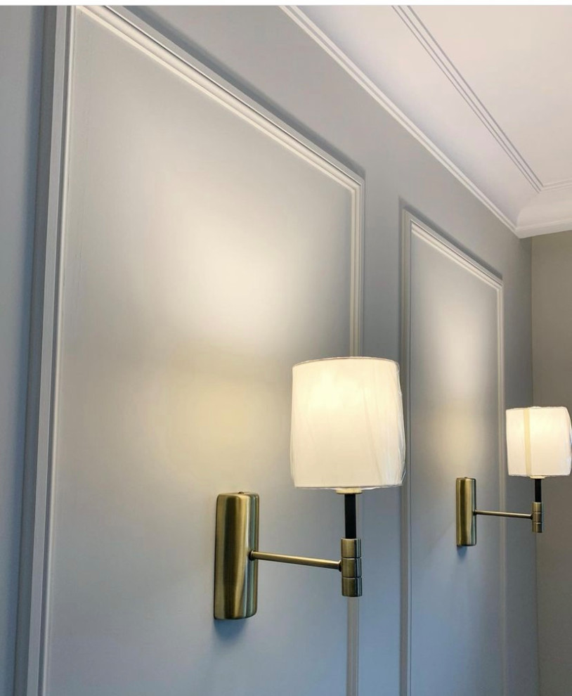 Современная классика. Омск. Красный путь