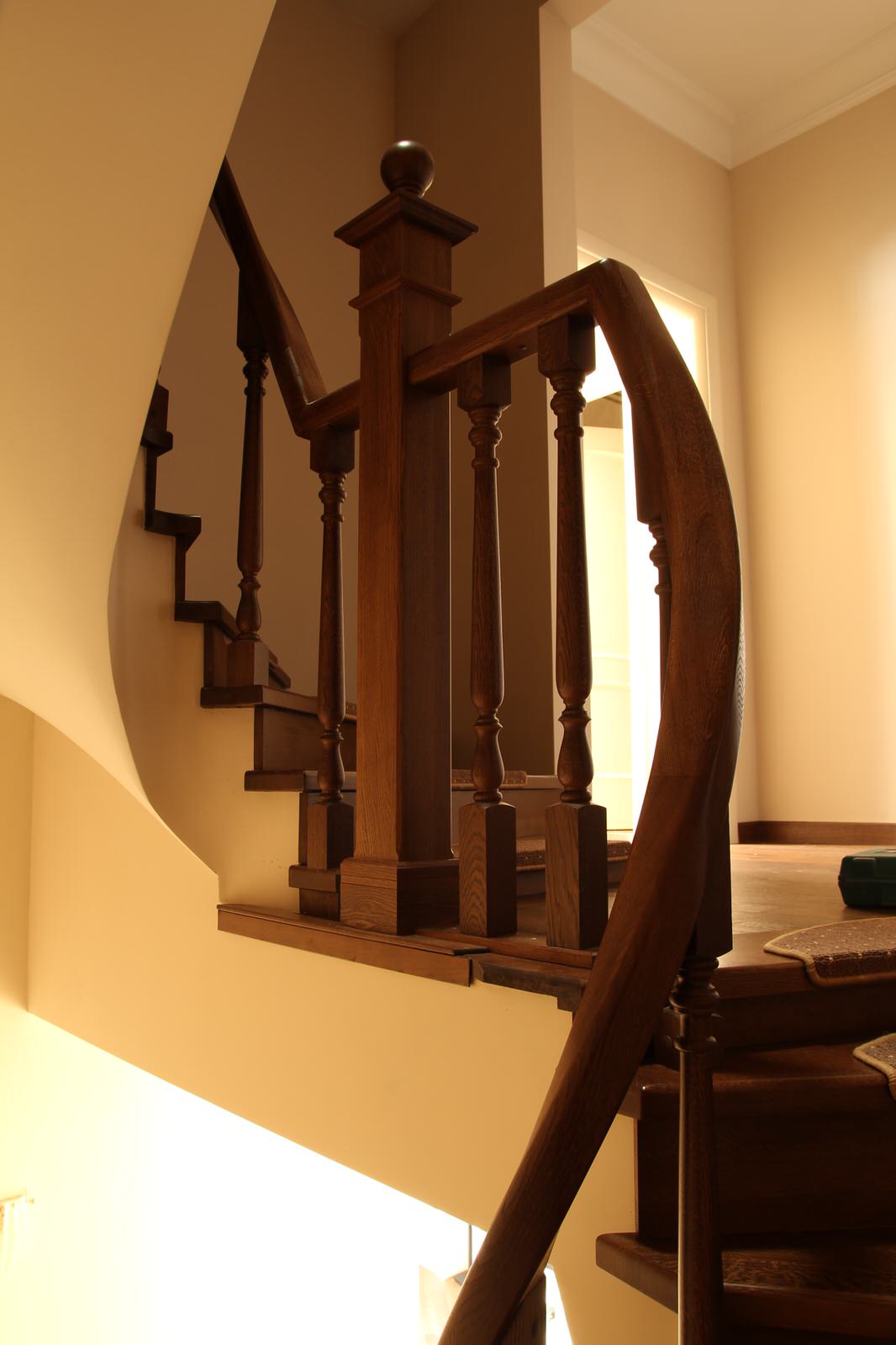 Мебель в КП "Довиль"