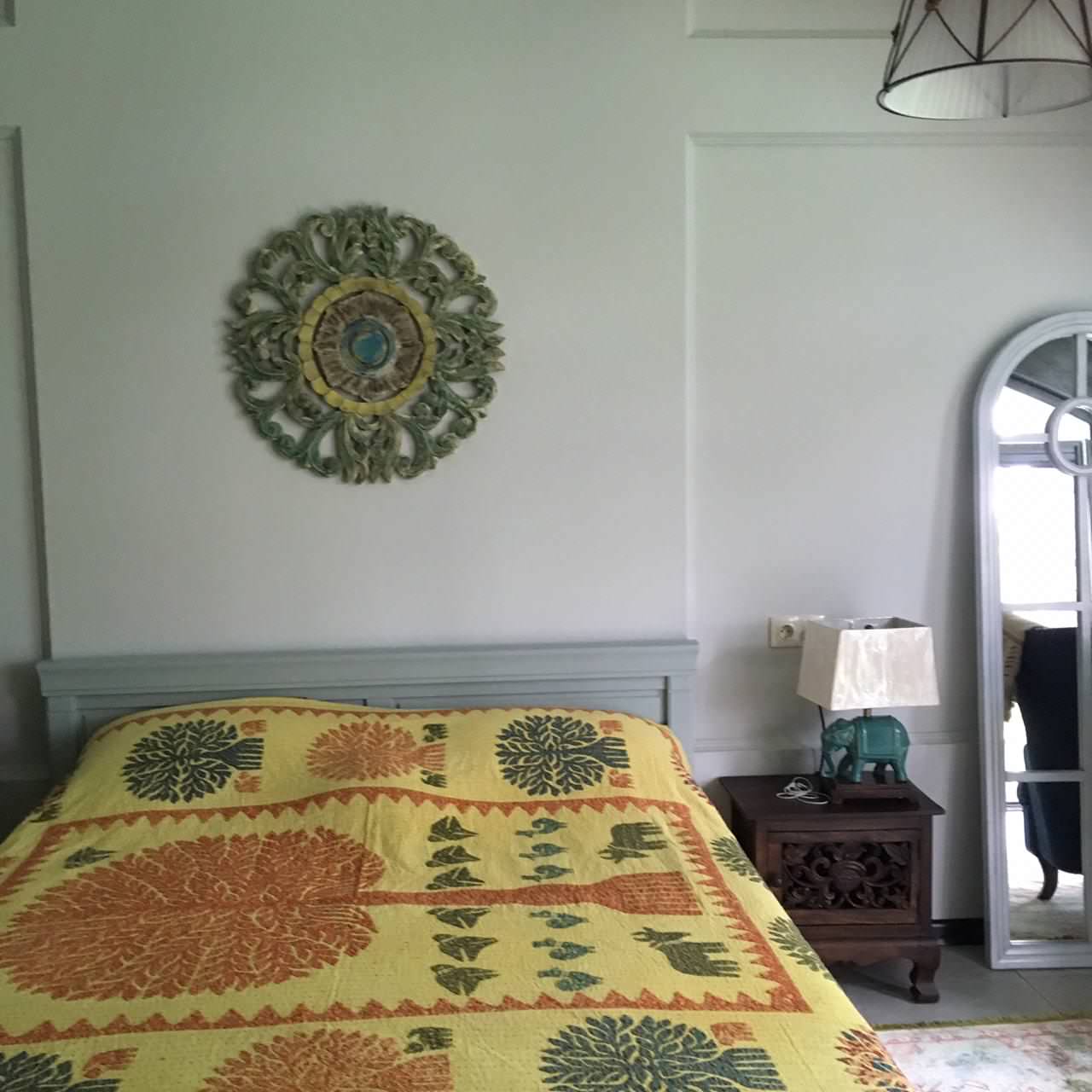 фахверковый дом