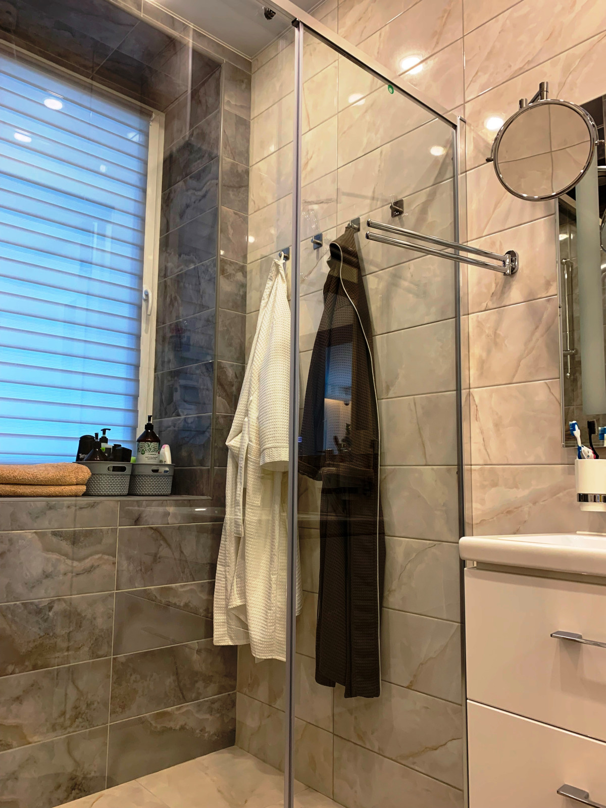 Дом в Клестятах