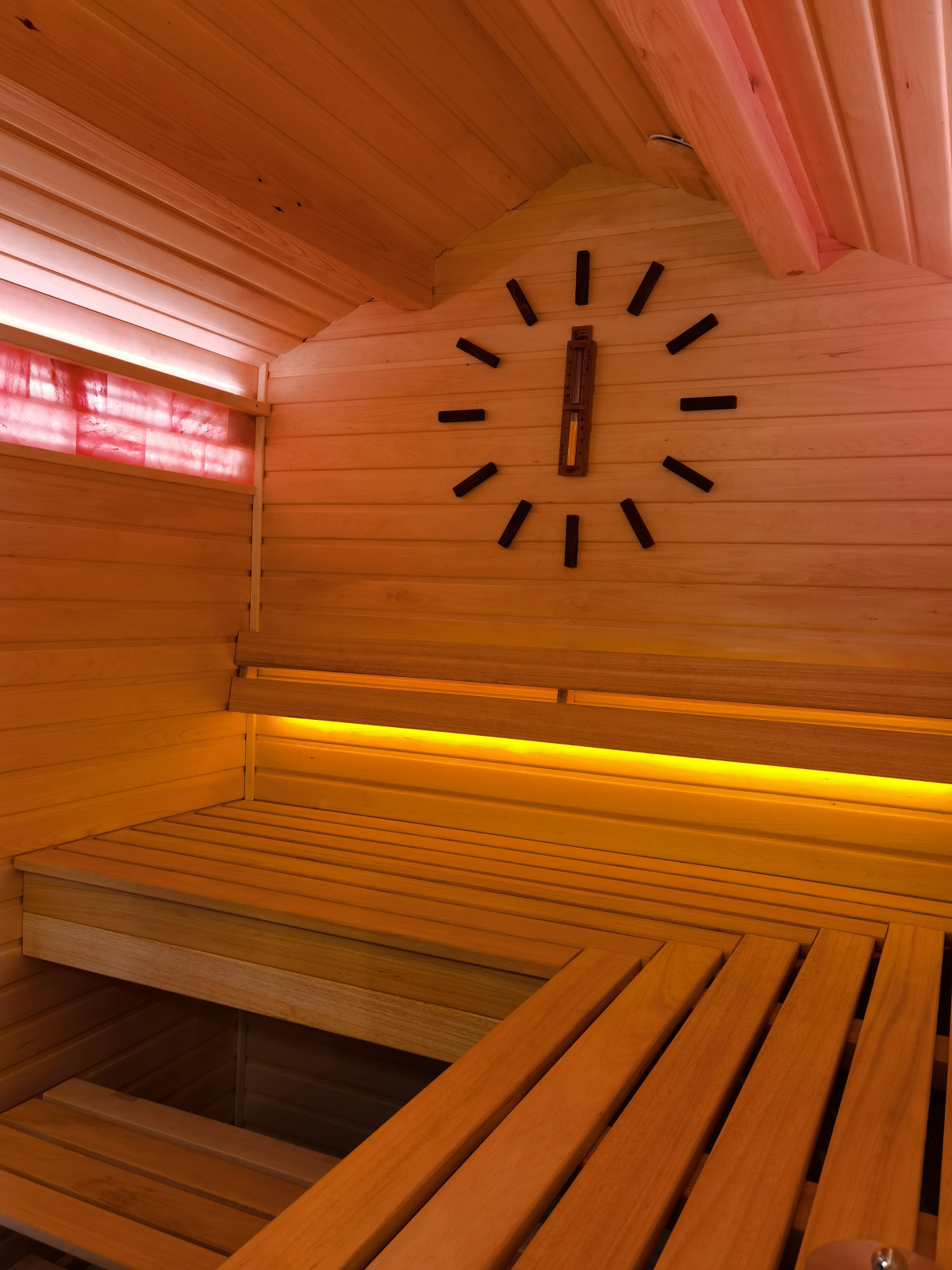 Домашнее спа (фото)