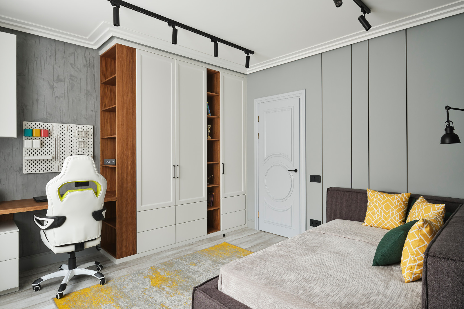 Фото реализованного проекта