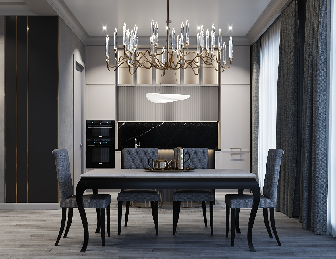 Обложка проекта: Интерьер дома в г. Миасс