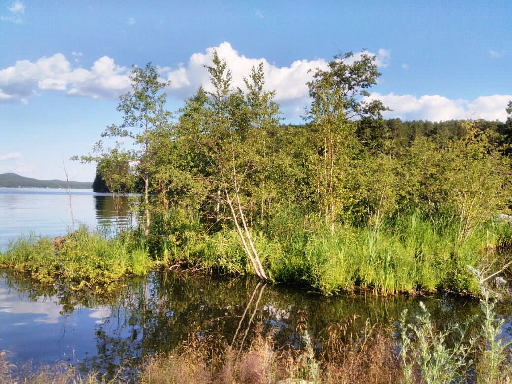 Подпорная стенка