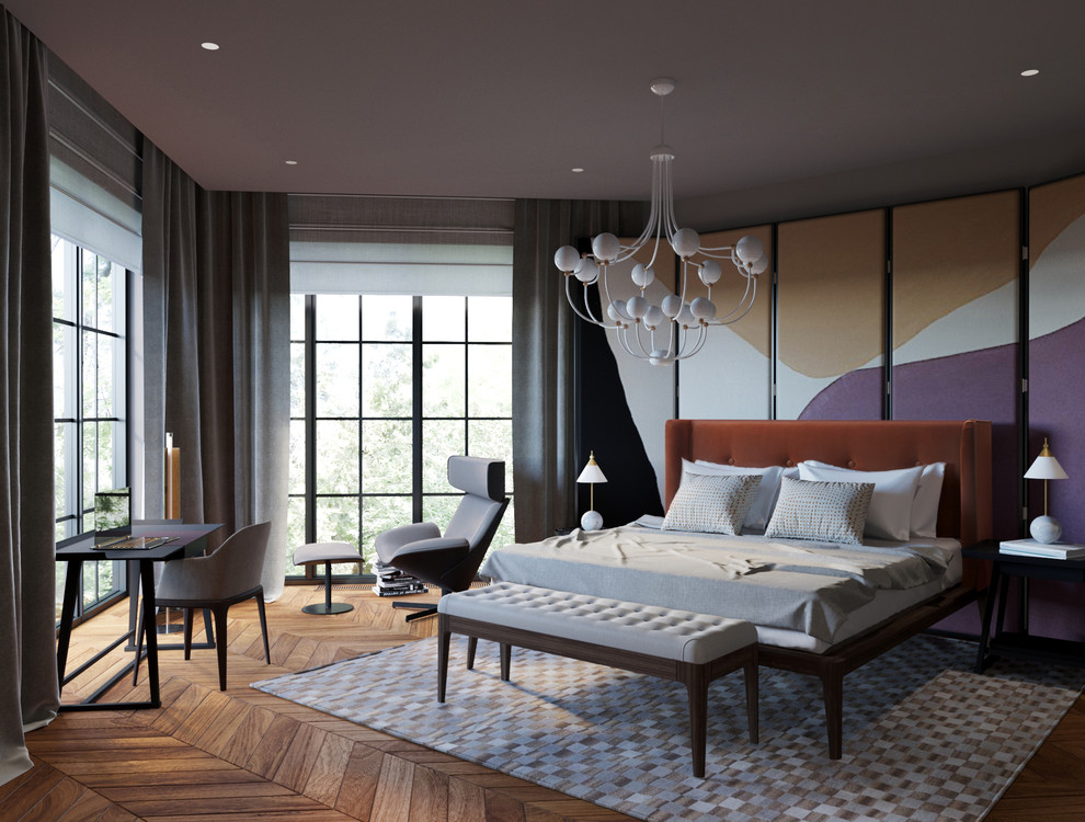 Интерьер частного дома в г. Горячий ключ