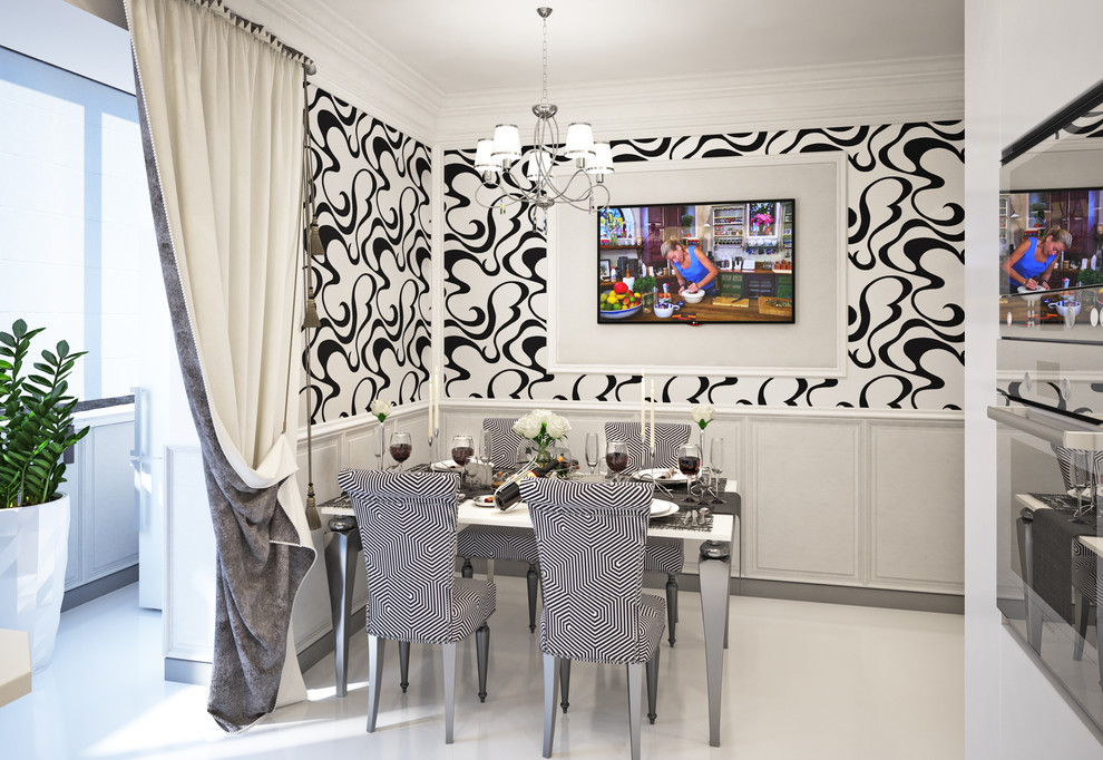 Стиль и изящество современного ARDECO