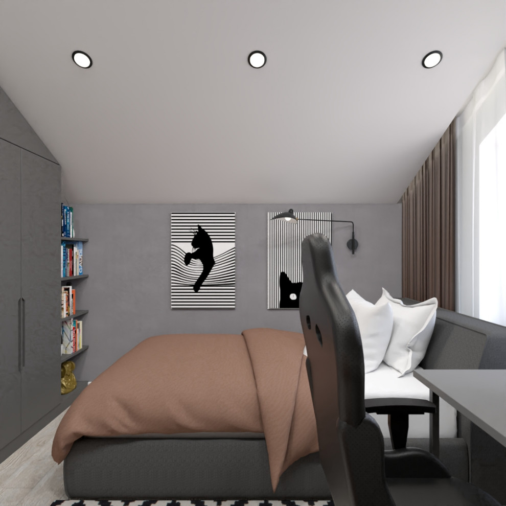 Коттедж в Котельниче