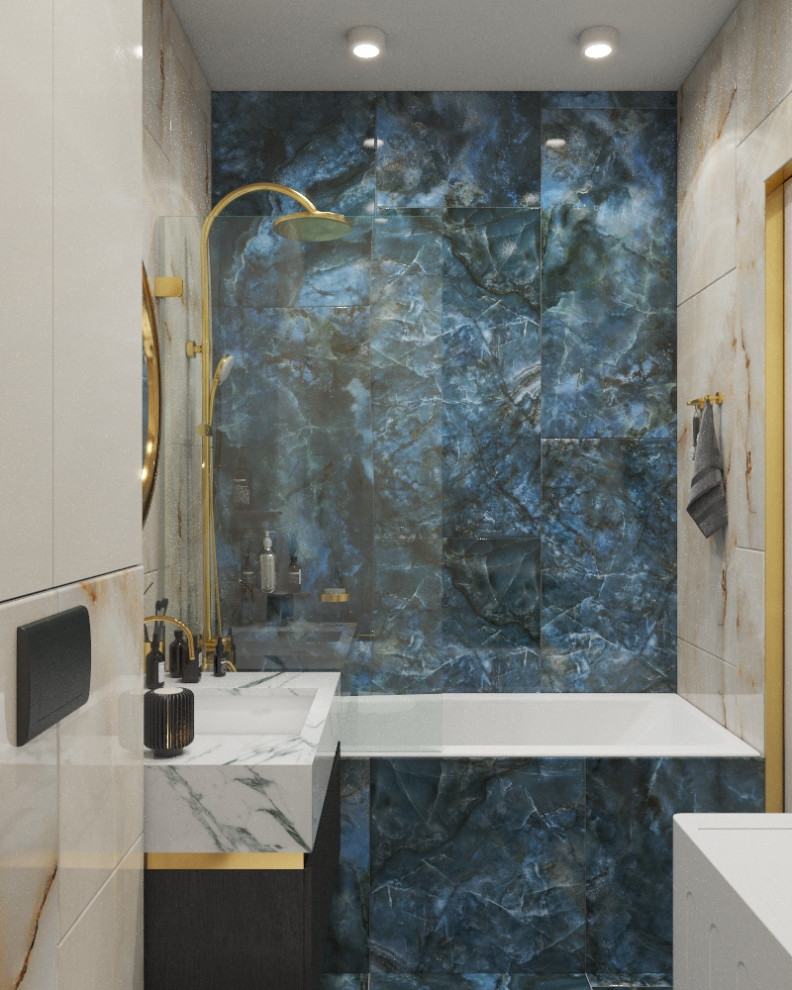 Обложка проекта: Новая классика