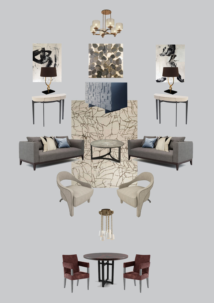 квартира в ЖК Дубровка