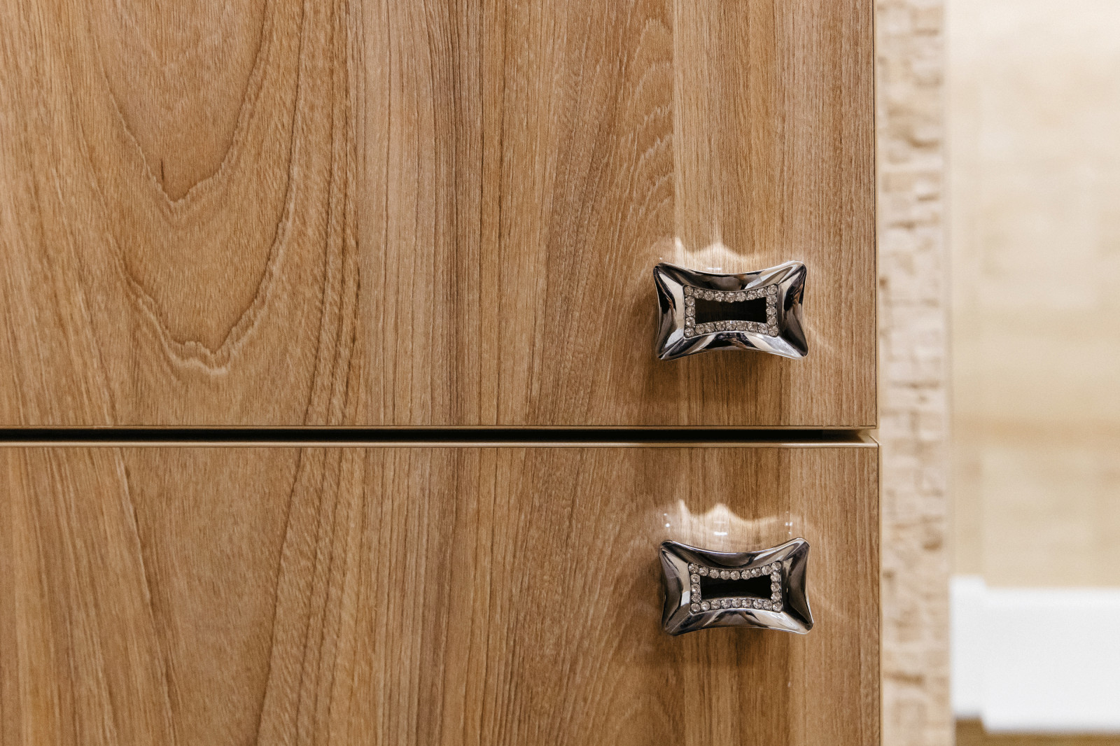 Обложка проекта: Двухкомнатная квартира 41 кв.м. в "Хрущевке"