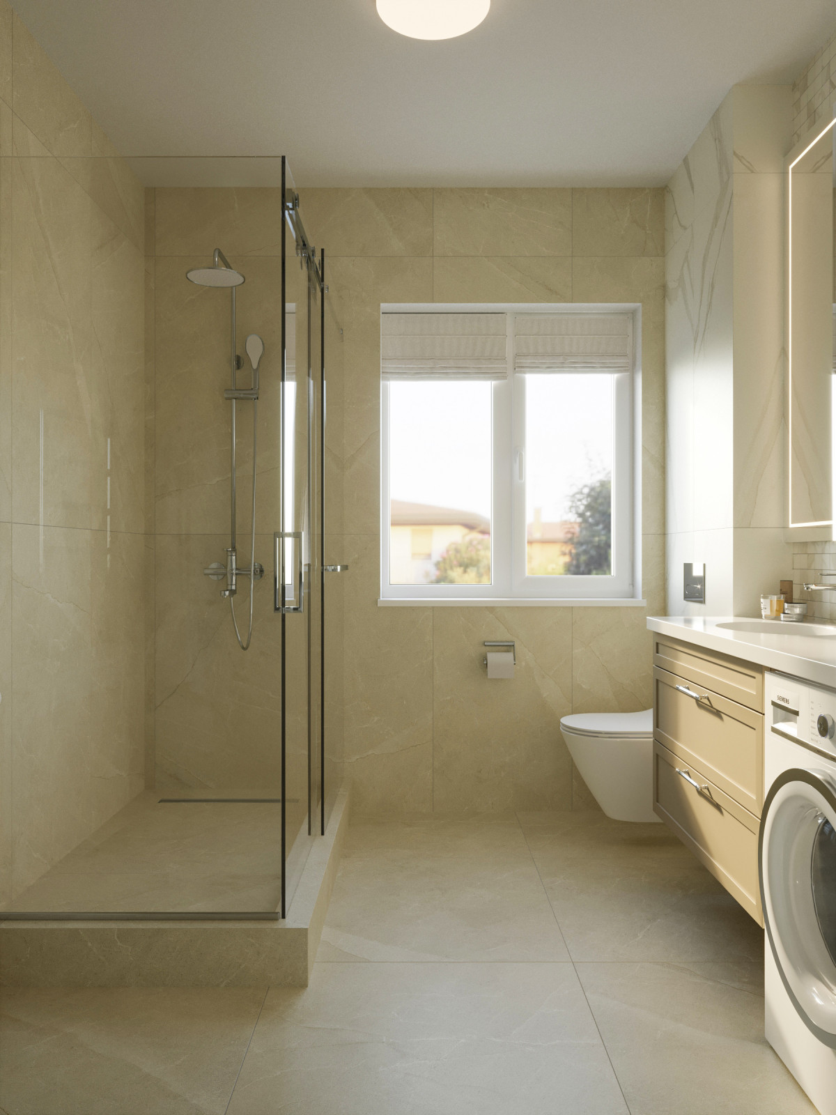 Загородный дом в Крыму