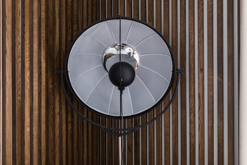 Интерьер квартиры в ЖК Космос