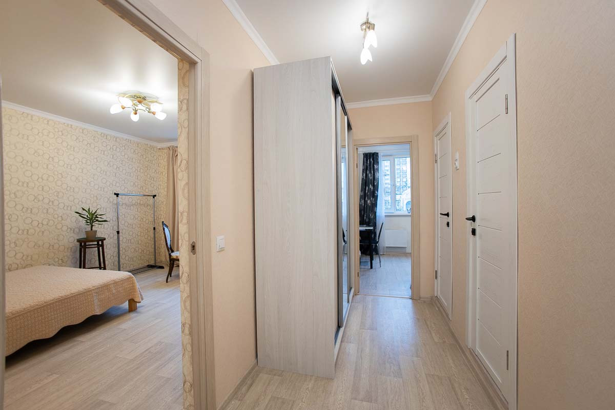 Квартира в аренду