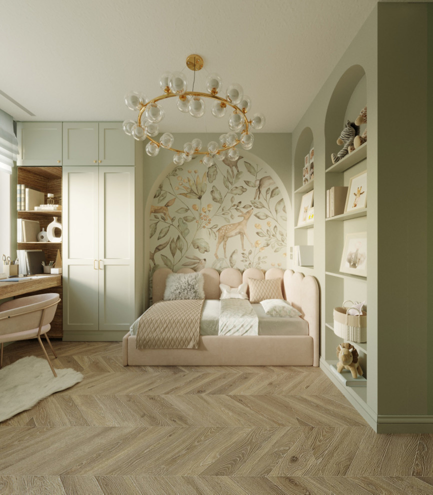 Евротрешка для семьи