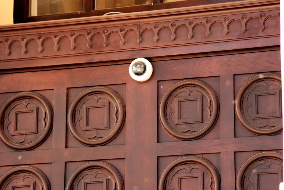 ОСОБНЯК 1901 года