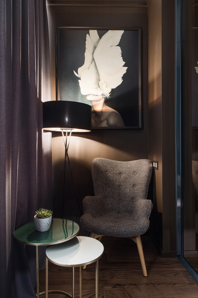 Пряные ноты