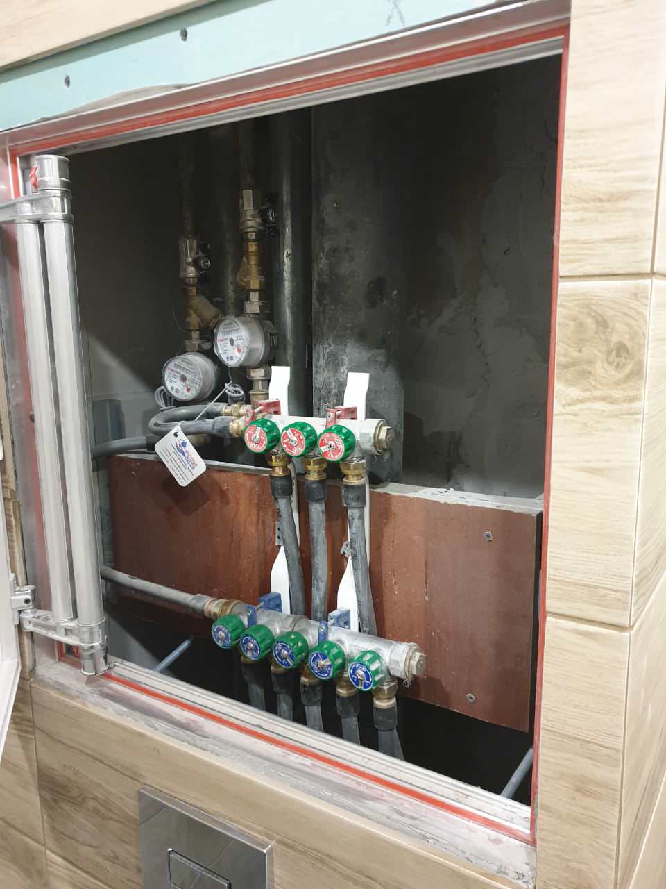 Капитальный ремонт квартиры, г. Москва Большая Черемушкинская