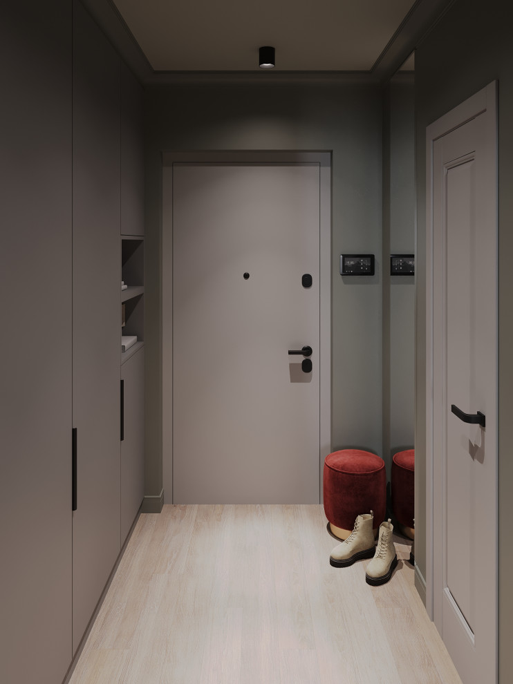 Студия под сдачу