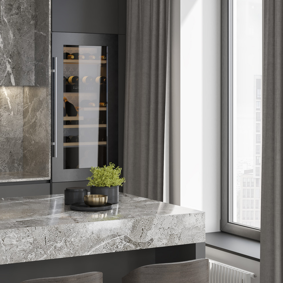 Кухня-столовая