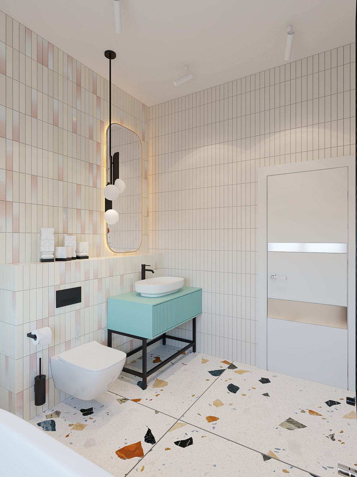 Коттедж "Green Park"