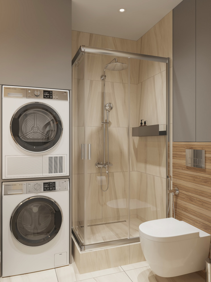 Трехкомнатная квартира в ЖК Лиговский Сити 90 м2