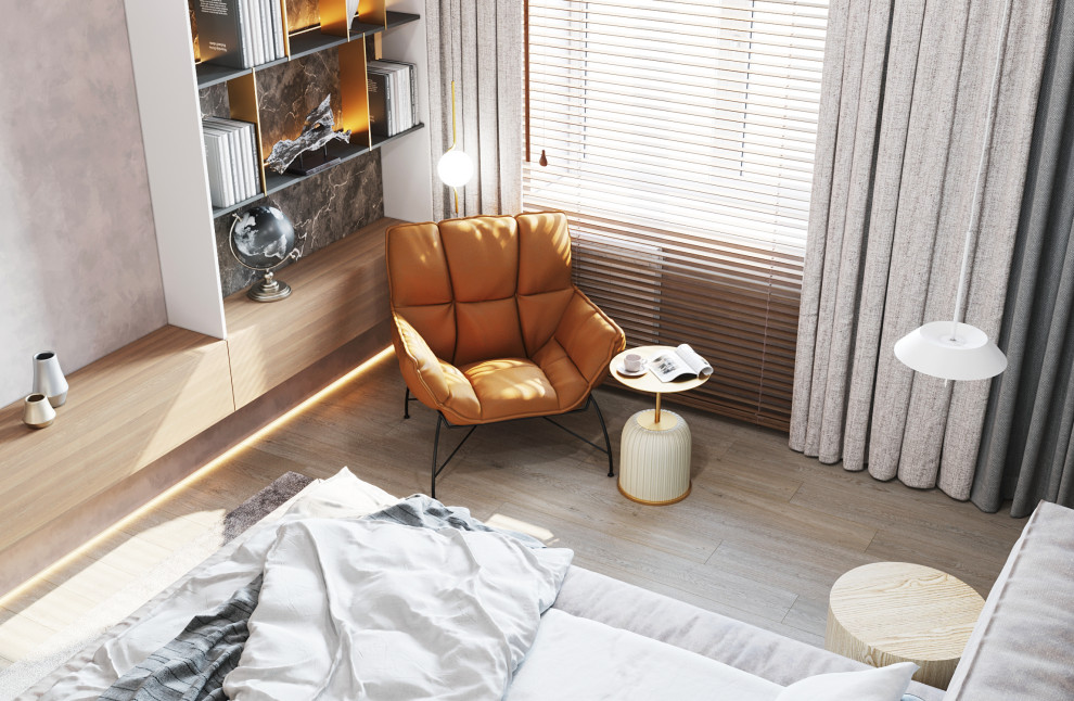 Волочаевская