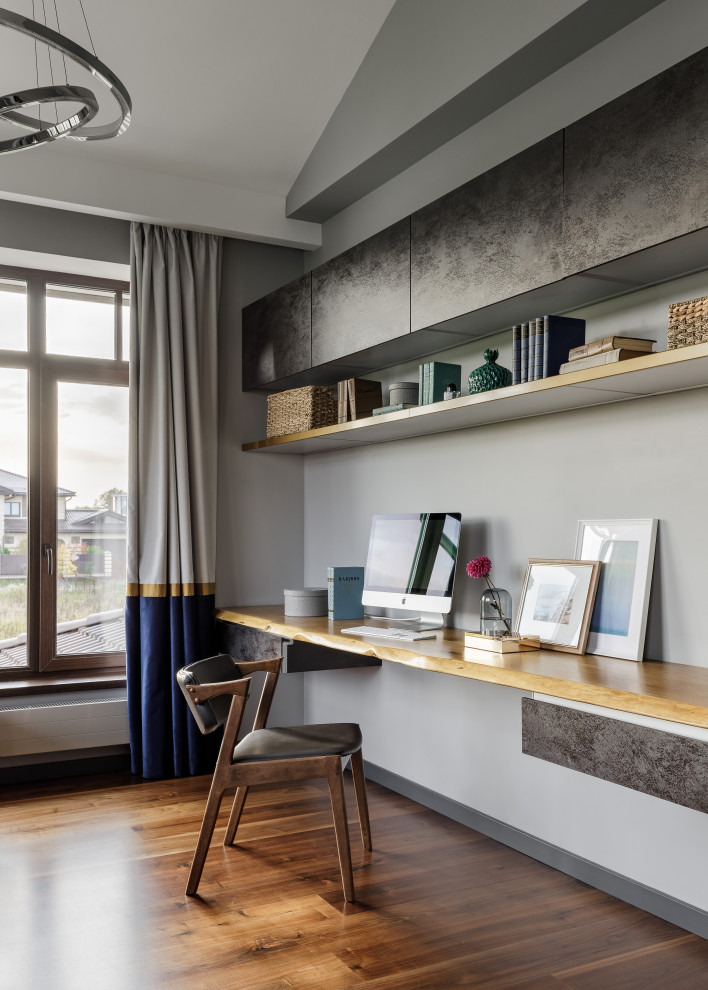 Новая реальность: Кабинеты после пандемии