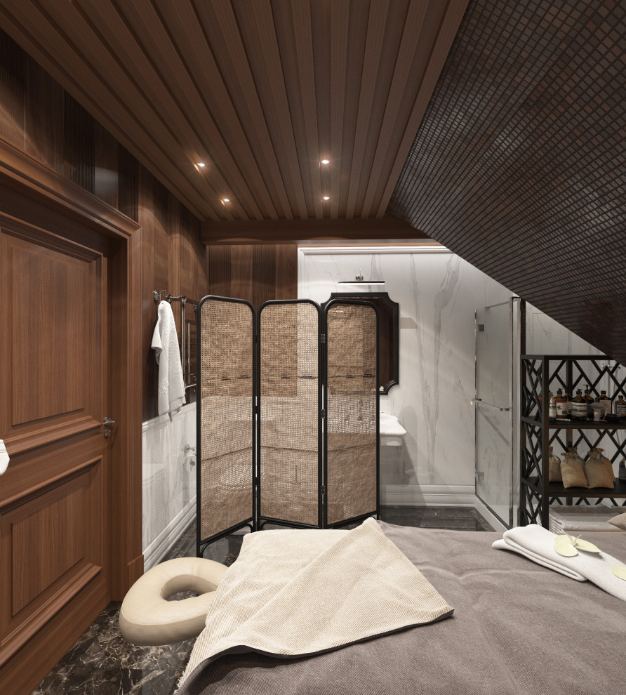 Дом в КП Новое Лапино