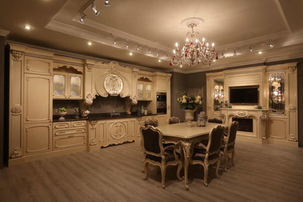 Обложка проекта: GAUDI Collection