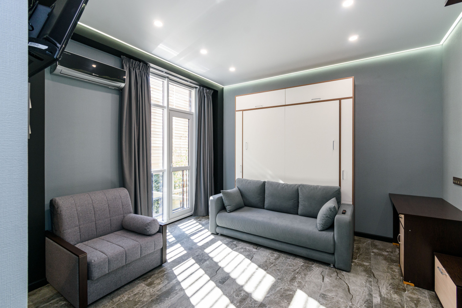 Апартаменты для сдачи в аренду #5