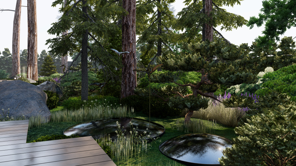 Водяные чаши