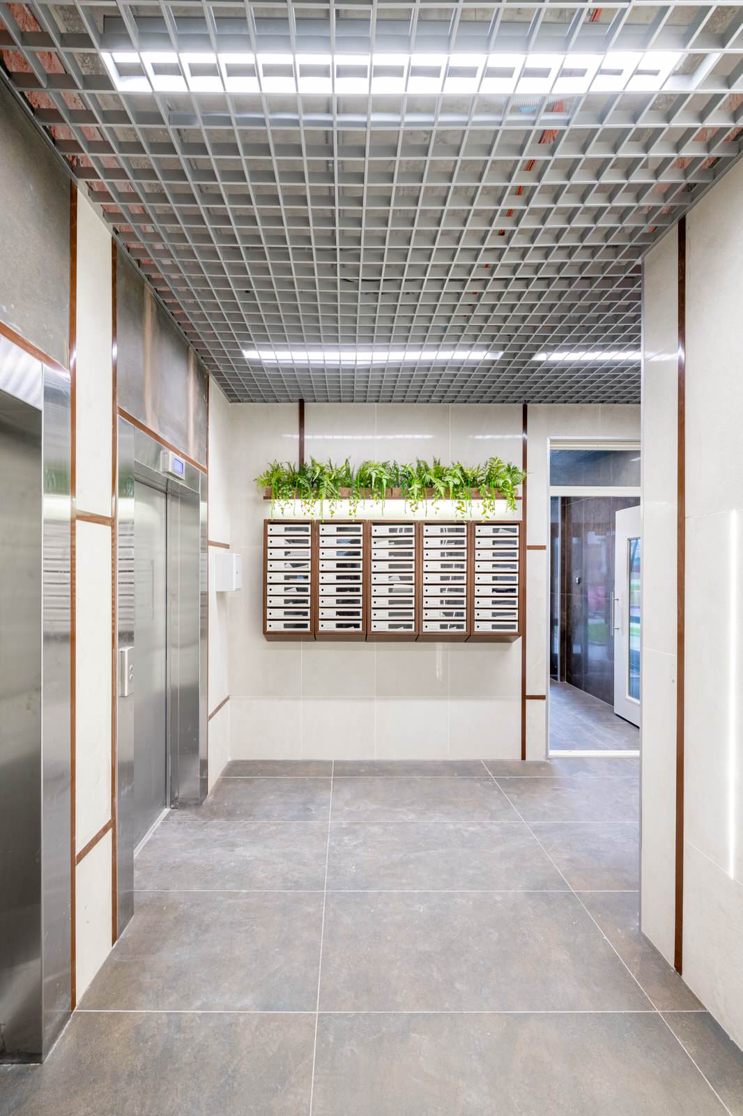 Интерьерная съемка