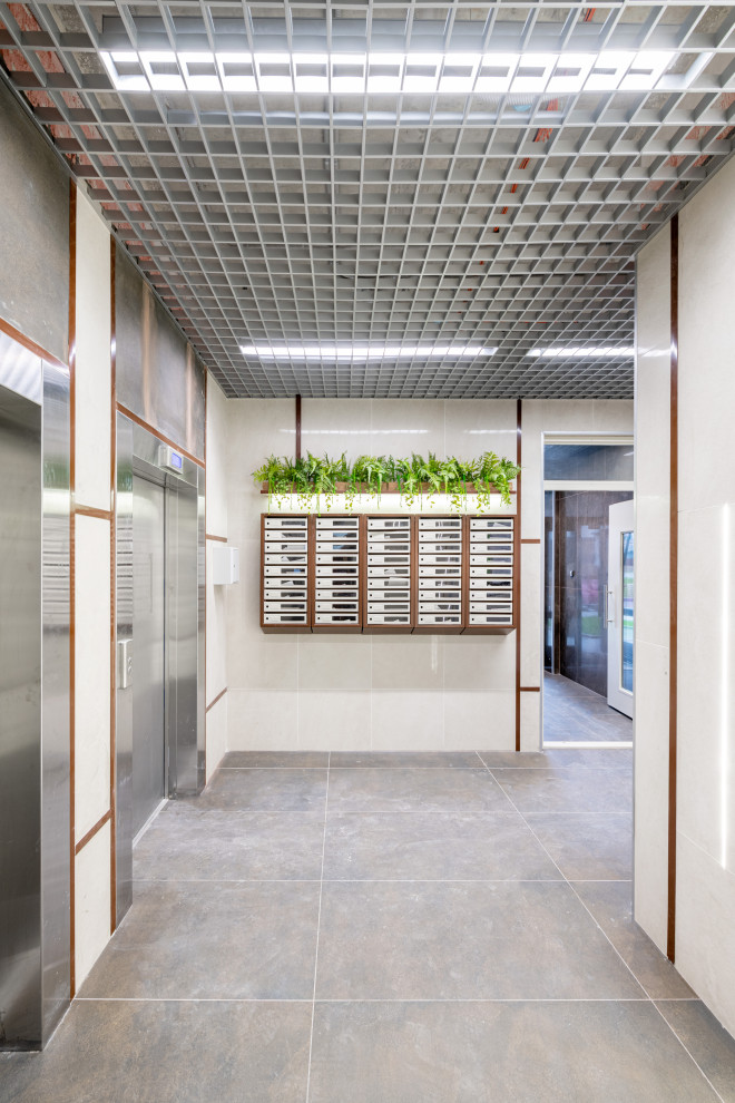 Интерьерная съемка