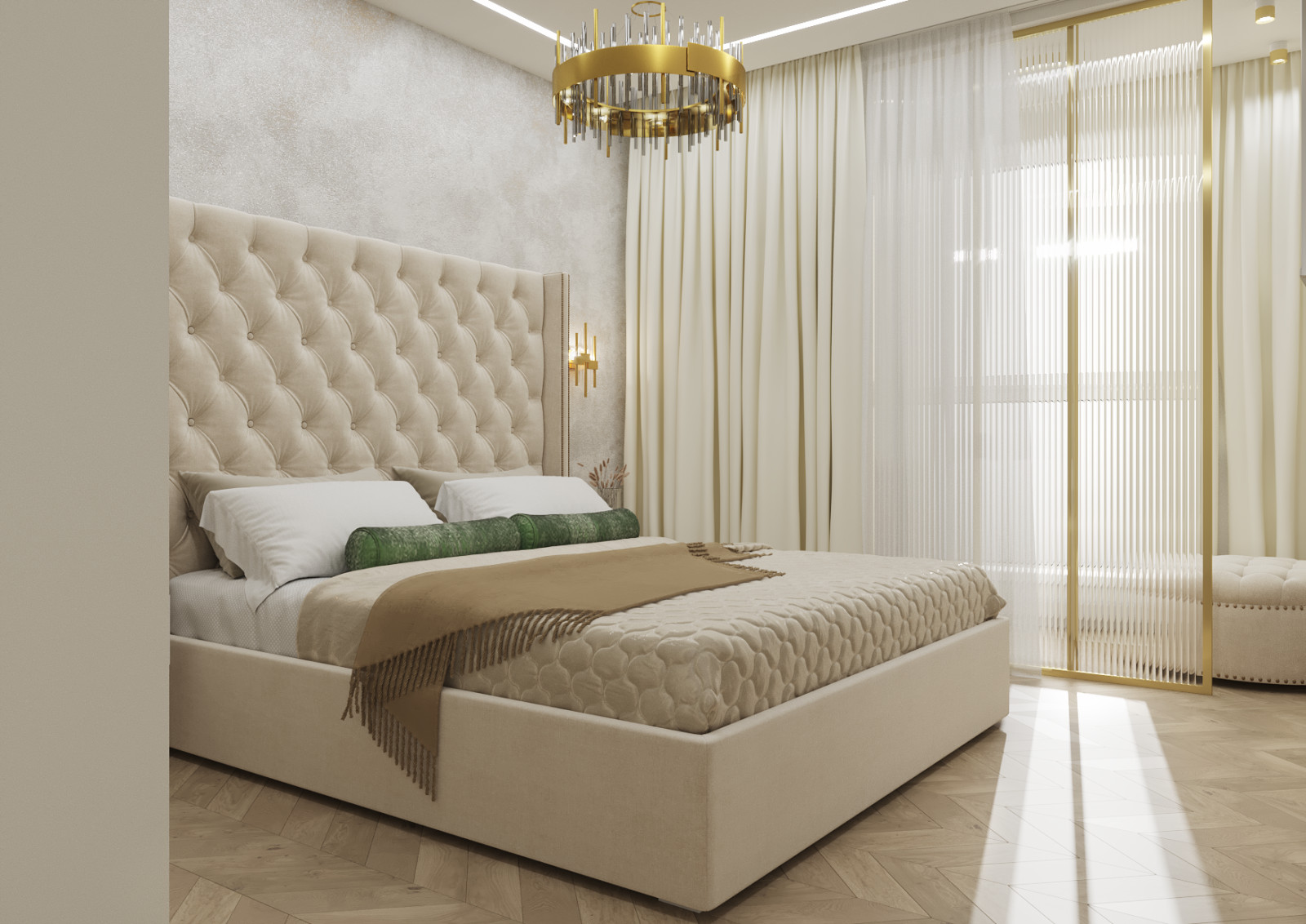 ЖК Новин 70кв.