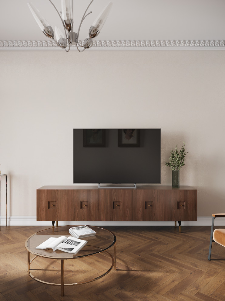 Проект: KUT, квартира, 95 кв.м.