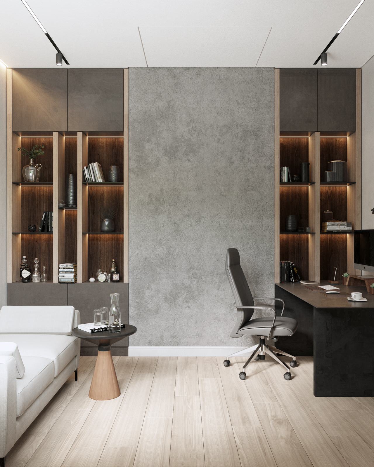 Обложка проекта: Дизайн интерьера для дома в г. Волгоград