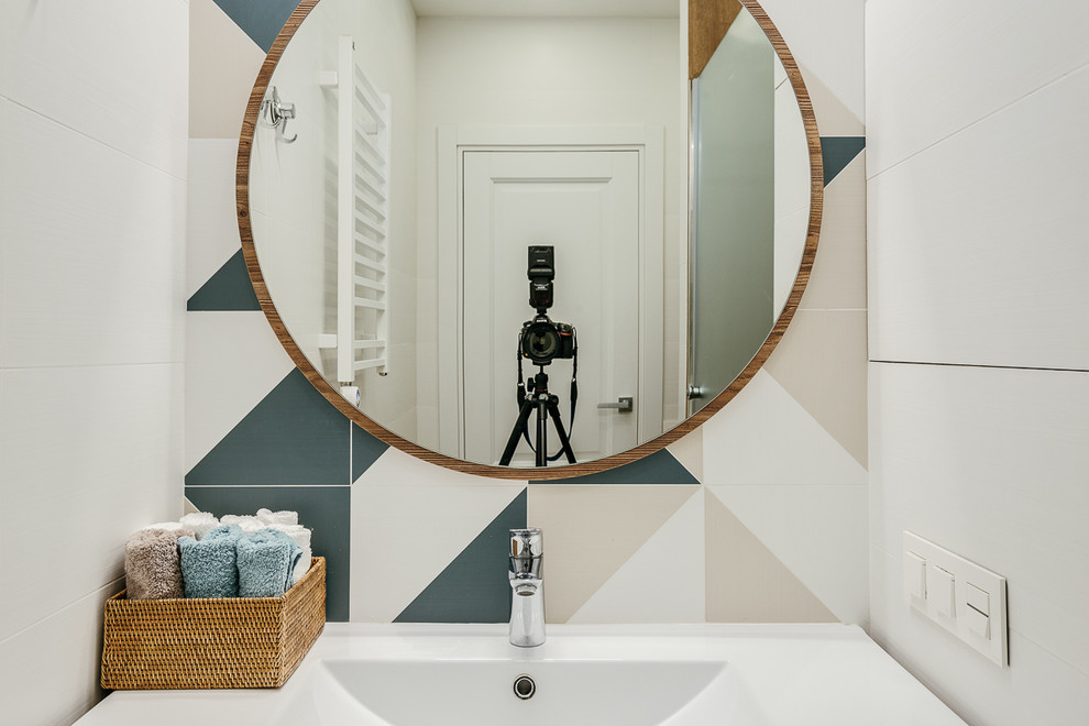 Реализованная квартира в ЖК Лобачевский